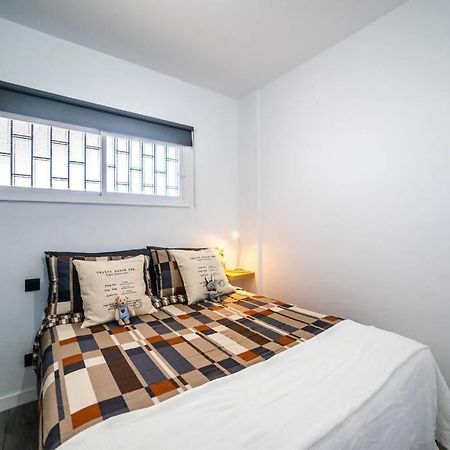 马斯帕洛马斯Eco Sunset Pdi 2 Bed & 2 Bath Air Con Fibra公寓 外观 照片