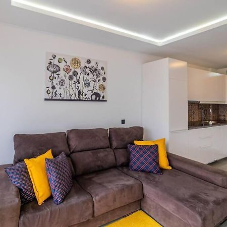 马斯帕洛马斯Eco Sunset Pdi 2 Bed & 2 Bath Air Con Fibra公寓 外观 照片