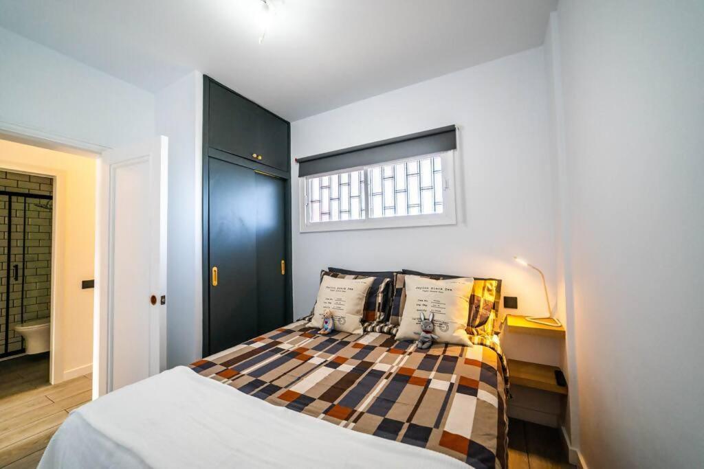 马斯帕洛马斯Eco Sunset Pdi 2 Bed & 2 Bath Air Con Fibra公寓 外观 照片
