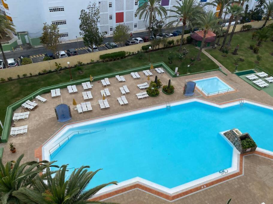 马斯帕洛马斯Eco Sunset Pdi 2 Bed & 2 Bath Air Con Fibra公寓 外观 照片