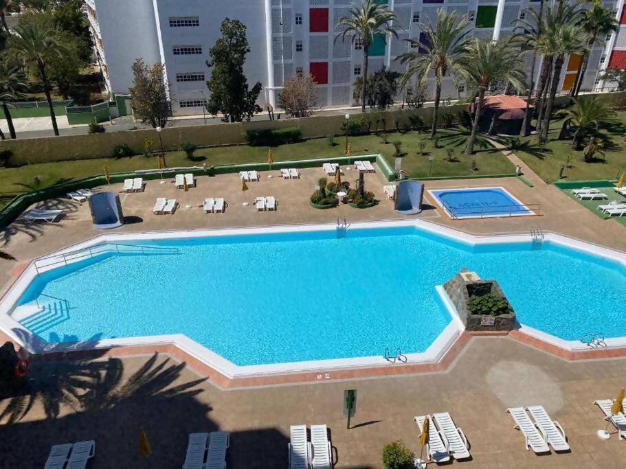 马斯帕洛马斯Eco Sunset Pdi 2 Bed & 2 Bath Air Con Fibra公寓 外观 照片