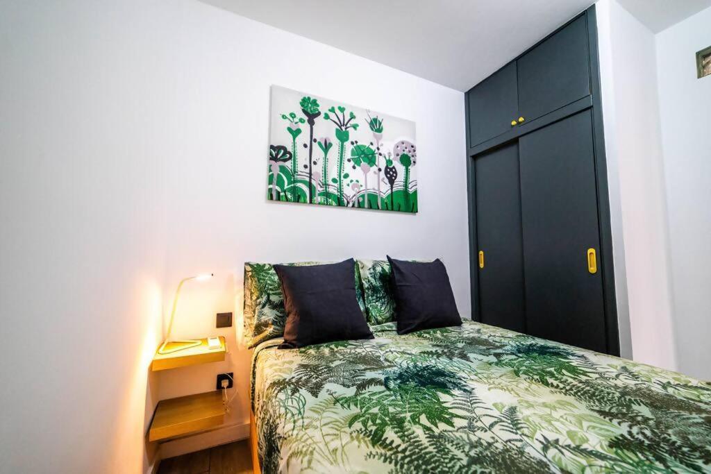 马斯帕洛马斯Eco Sunset Pdi 2 Bed & 2 Bath Air Con Fibra公寓 外观 照片