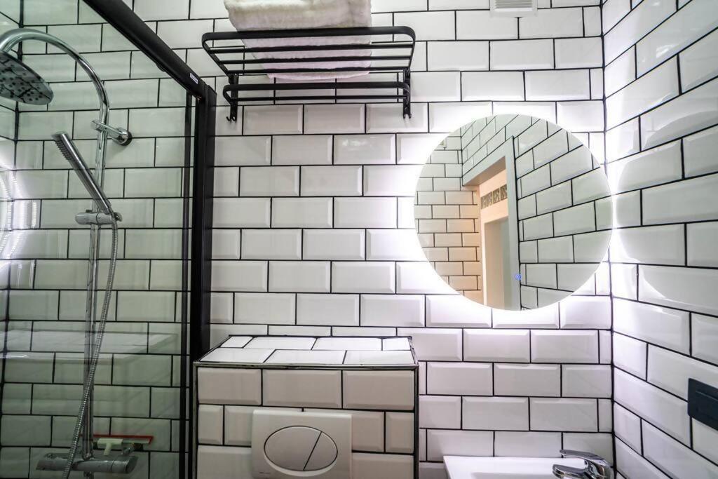 马斯帕洛马斯Eco Sunset Pdi 2 Bed & 2 Bath Air Con Fibra公寓 外观 照片