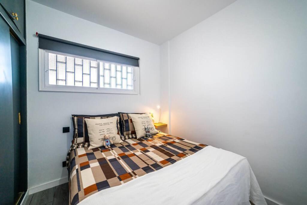 马斯帕洛马斯Eco Sunset Pdi 2 Bed & 2 Bath Air Con Fibra公寓 外观 照片