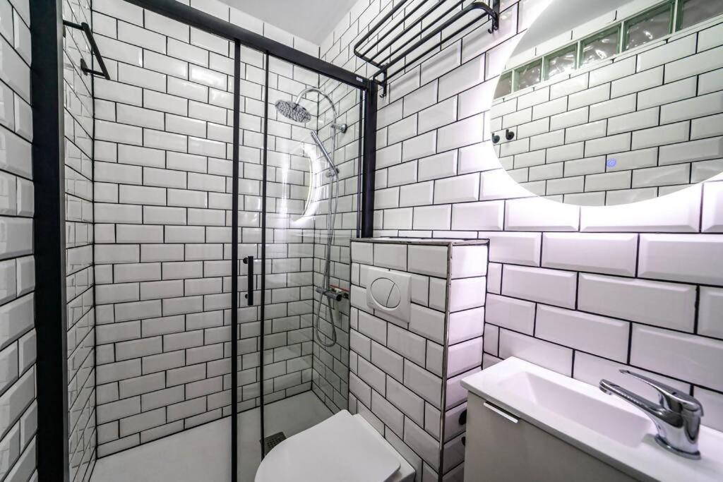马斯帕洛马斯Eco Sunset Pdi 2 Bed & 2 Bath Air Con Fibra公寓 外观 照片