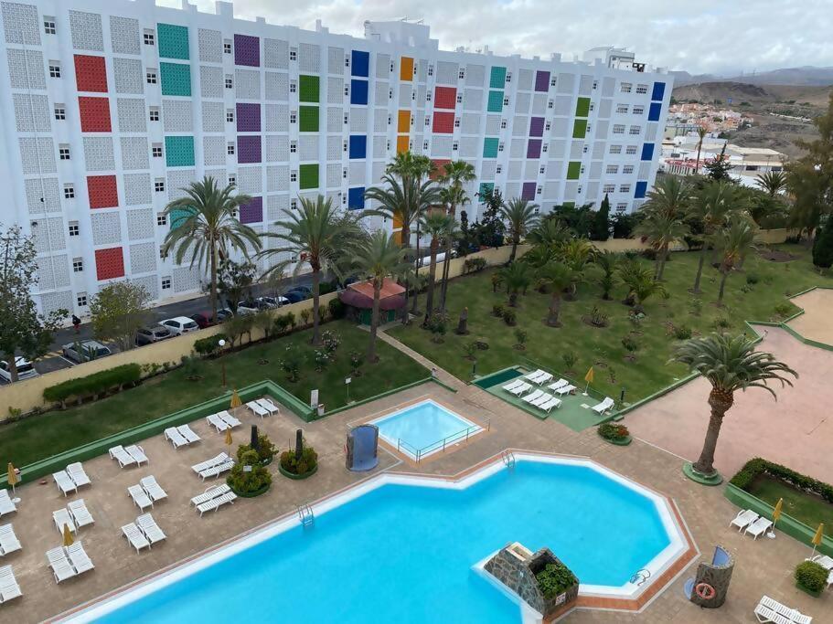 马斯帕洛马斯Eco Sunset Pdi 2 Bed & 2 Bath Air Con Fibra公寓 外观 照片