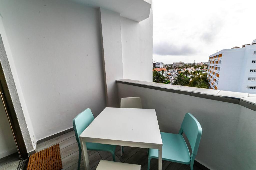 马斯帕洛马斯Eco Sunset Pdi 2 Bed & 2 Bath Air Con Fibra公寓 外观 照片